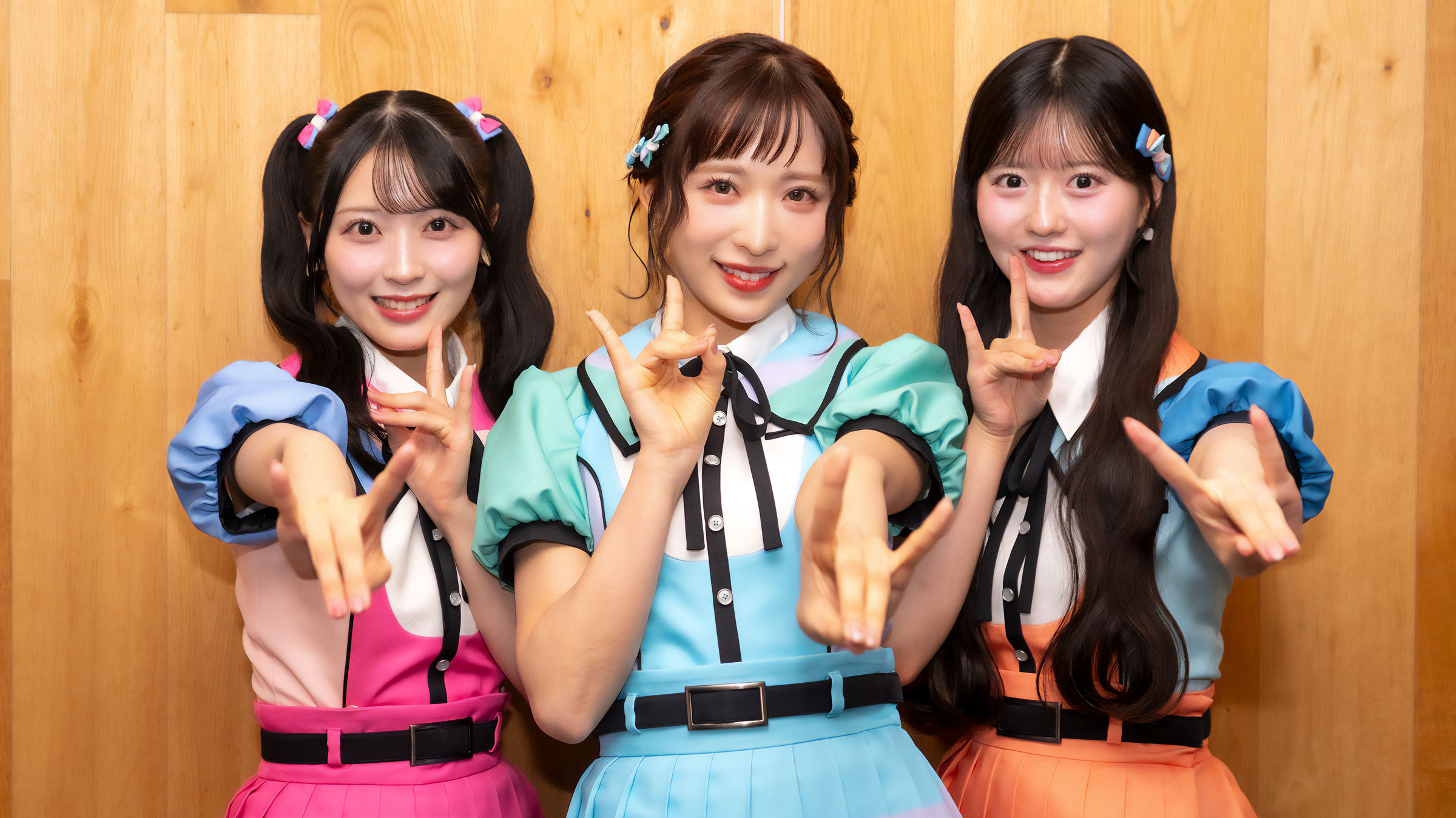 AKB48『好きish』が生んだ新しい距離感 小栗有以・佐藤綺星・八木愛月