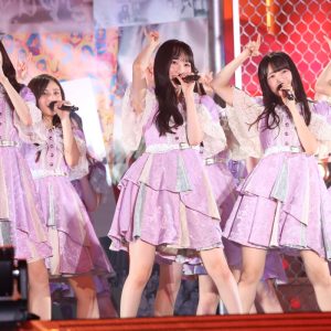 乃木坂46、28万人動員の『真夏の全国ツアー』が閉幕! 座長・一ノ瀬美空「どうかこれからの乃木坂46を信じてほしいです」