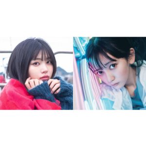 乃木坂46・池田瑛紗と中西アルノが「真冬のかき氷」騒動で火花散らす！ 因縁の裏にあるのは、逆境をともに“凌”ぐ似た者同士の絆