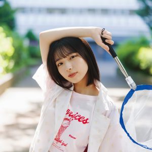 日向坂46 大野愛実ד昆虫採集”インタビュー|「『生き物として強くならなきゃ』と決意した瞬間でした」小エビvs金魚のバトルロワイアルから学んだ“弱肉強食”の世界