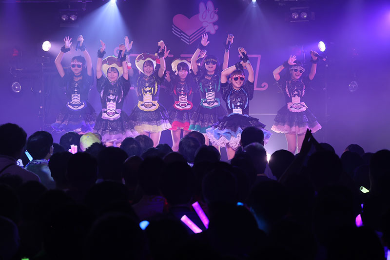 「SKE48ミミフィーユライブツアー2026『ミミちゃんと過ごす夏』」より