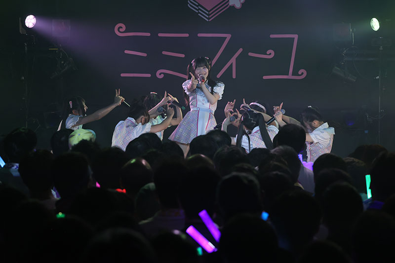 「SKE48ミミフィーユライブツアー2026『ミミちゃんと過ごす夏』」より