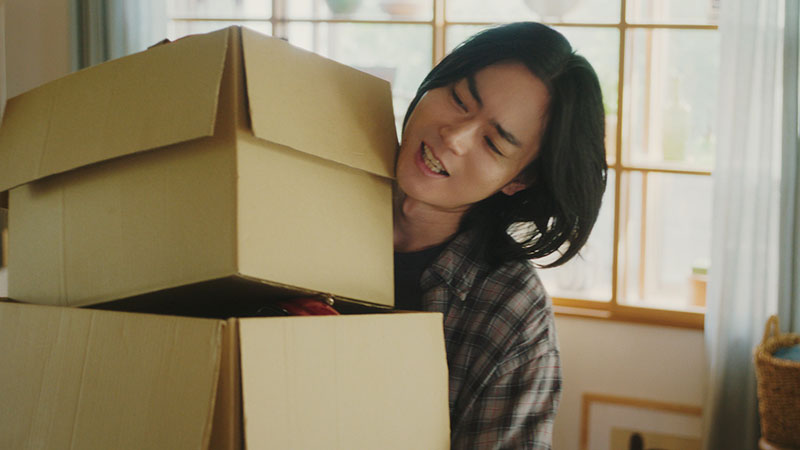「『セカスト行くけど、』まとめて買取_姉篇」より