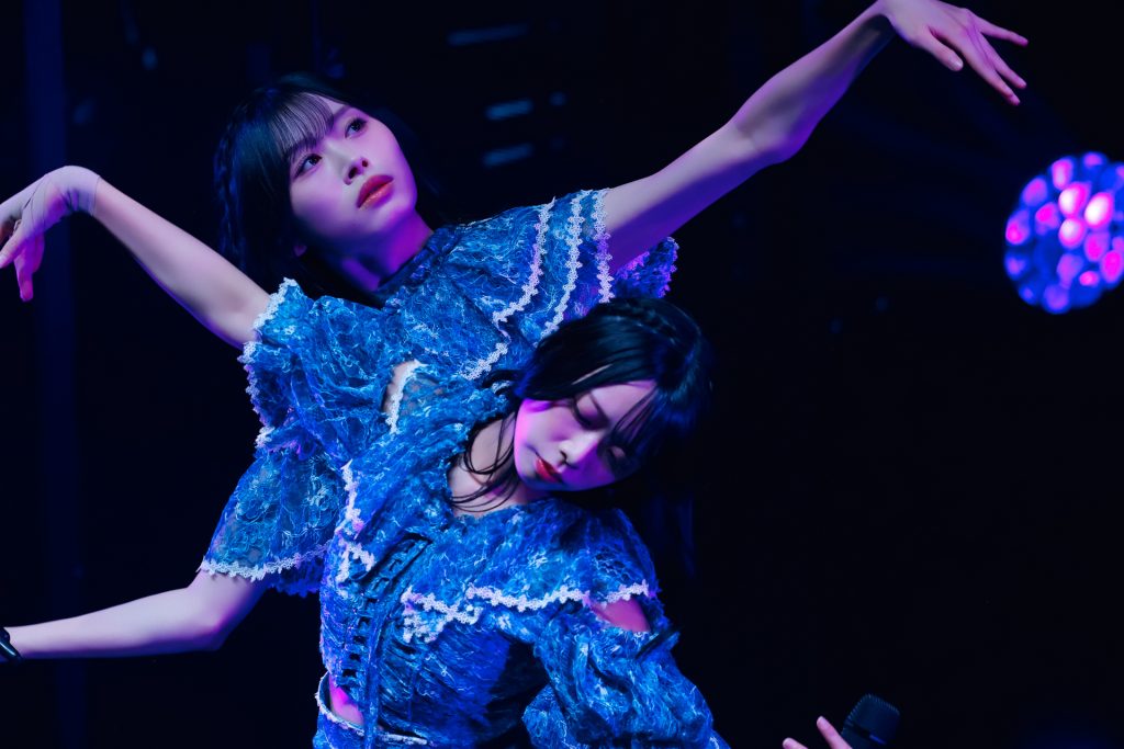 日向坂46「三期生LIVE」より