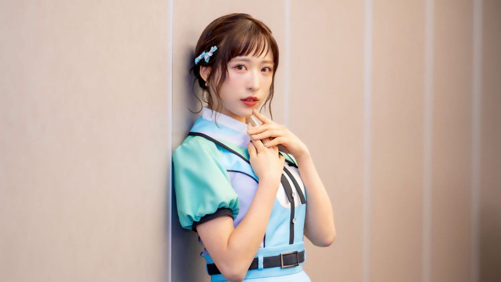 「好きish」MVの見どころを明かすAKB48・小栗有以