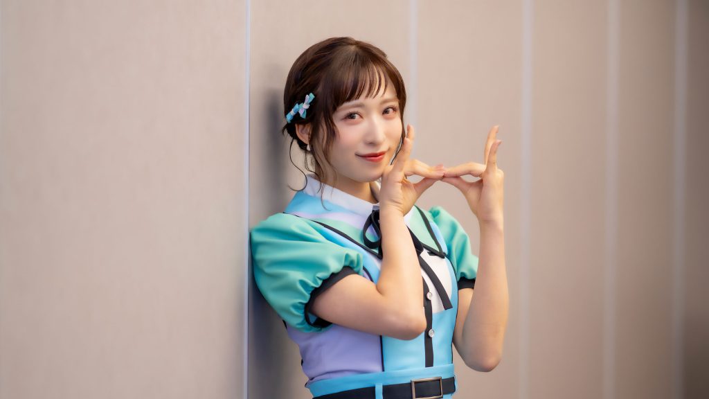 伊藤百花について思いを明かす小栗有以