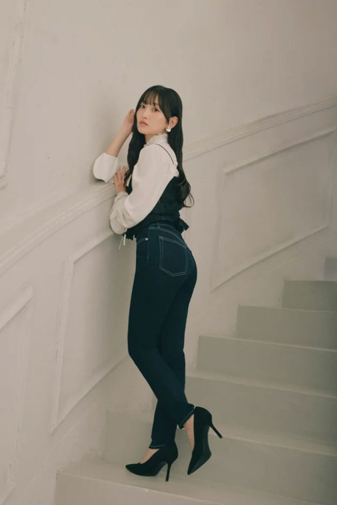 乃木坂46・一ノ瀬美空