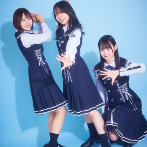 日向坂46 山口陽世×石塚瑶季×高井俐香“野球好き”インタビュー｜“100キロの壁”から杉内俊哉、甲子園カレーまで三者三様の球場物語