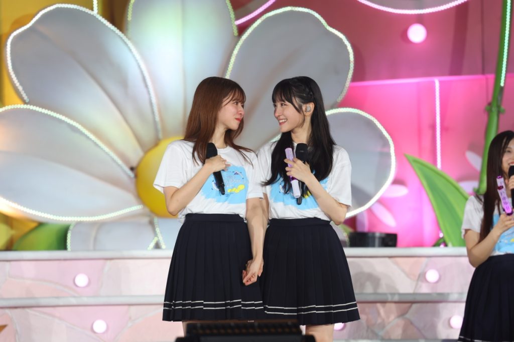 乃木坂46「真夏の全国ツアー2026」より