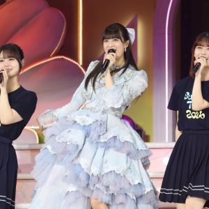 乃木坂46、地方公演を終えて残すは“聖地”明治神宮野球場！ 最終の福岡公演では吉田綾乃クリスティーの『卒業セレモニー』を開催