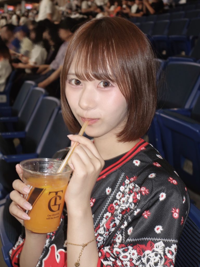 日向坂46石塚瑶季公式インスタグラム(ishizukatamaki_official)より