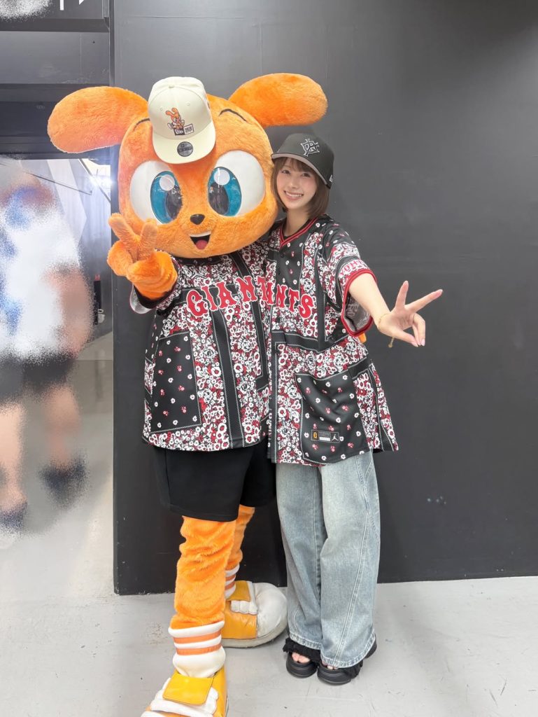 日向坂46石塚瑶季公式インスタグラム(ishizukatamaki_official)より