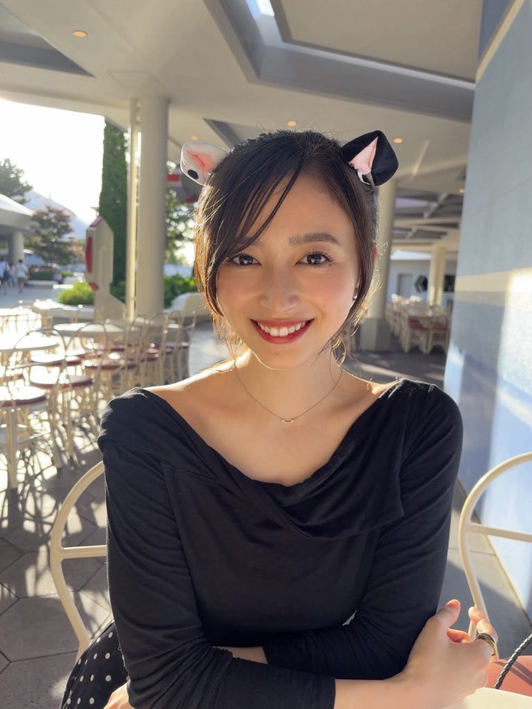 乃木坂46井上和公式インスタグラム(nagi.i_official)より