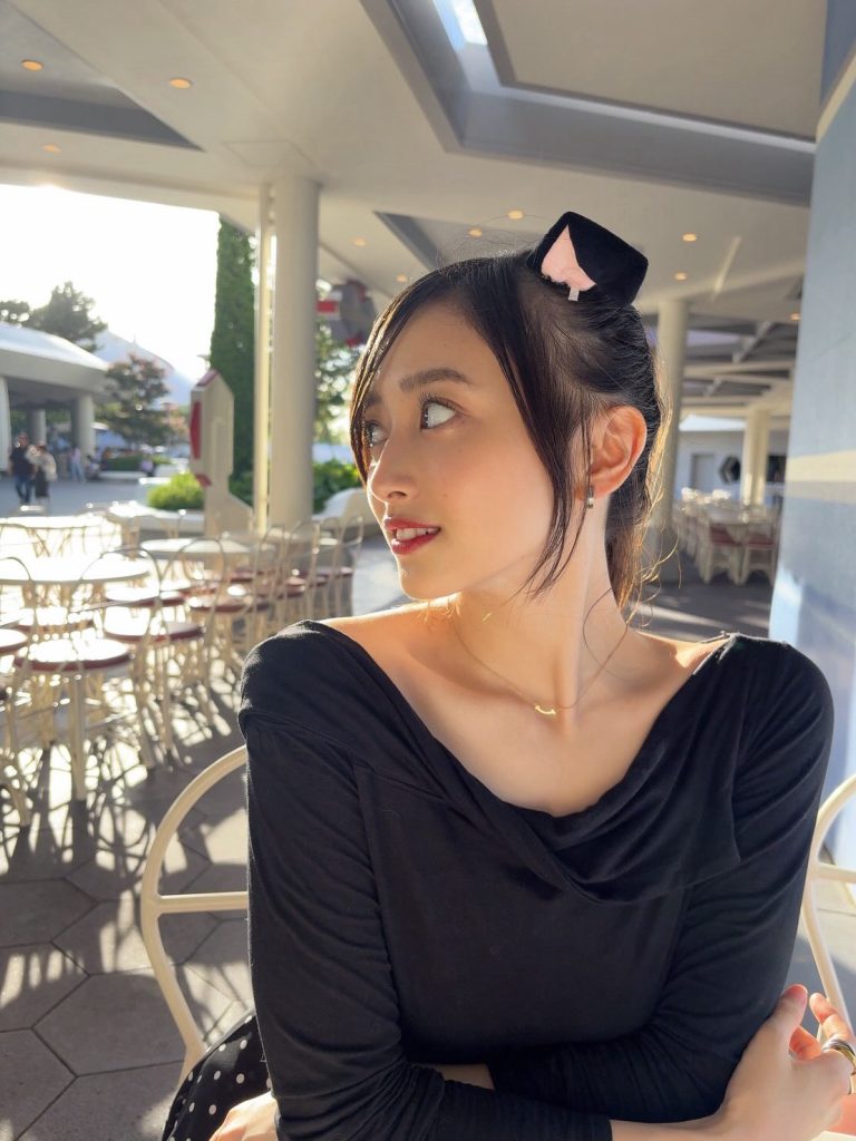 乃木坂46井上和公式インスタグラム(nagi.i_official)より