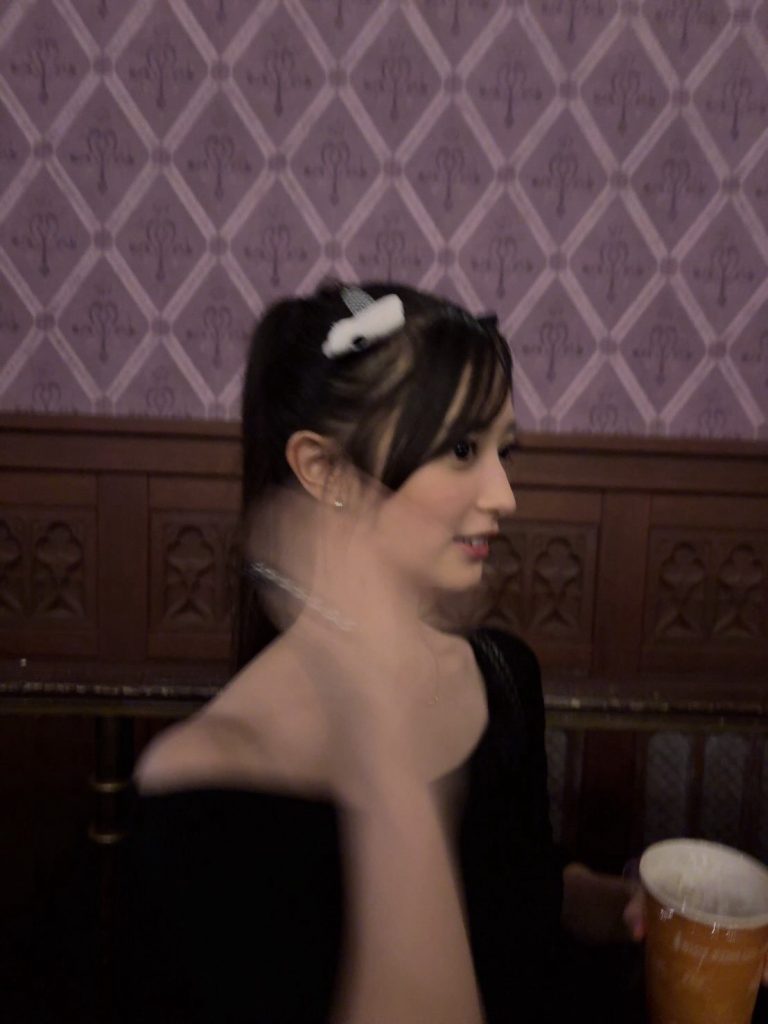 乃木坂46井上和公式インスタグラム(nagi.i_official)より