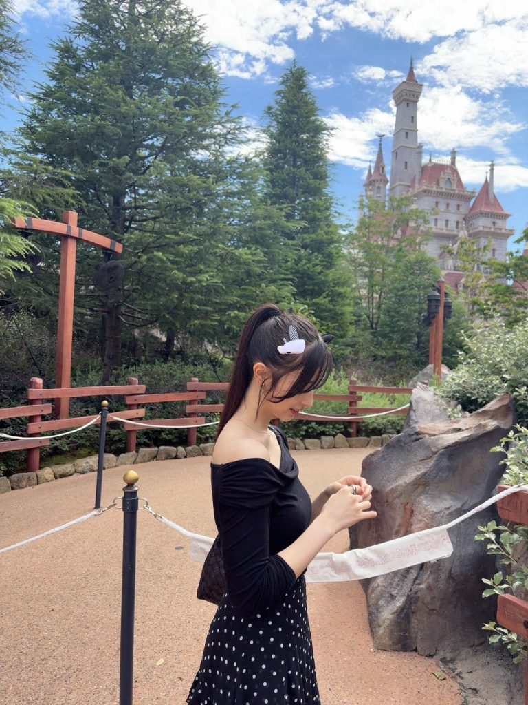 乃木坂46井上和公式インスタグラム(nagi.i_official)より