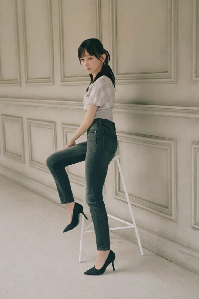 乃木坂46・池田瑛紗