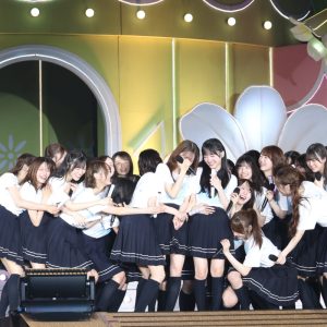 増田三莉音の復帰、一ノ瀬美空×小川彩“涙のデュエット”──菅原咲月体制で駆け抜けた「乃木坂46の夏」を振り返る