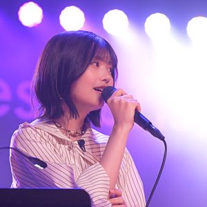 乃木坂46中西アルノが見つけた“スパイスの入れどころ”　黒沢薫との掛け合いが生んだ表現の進化