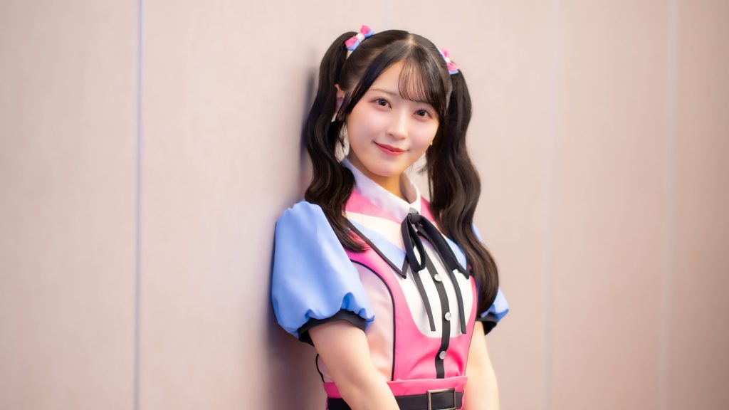 「好きish」MV、細部にわたる見どころを明かすAKB48・佐藤綺星