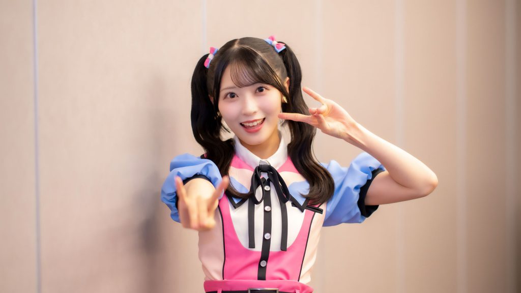 「好きish」初披露の瞬間を振り返るAKB48・佐藤綺星