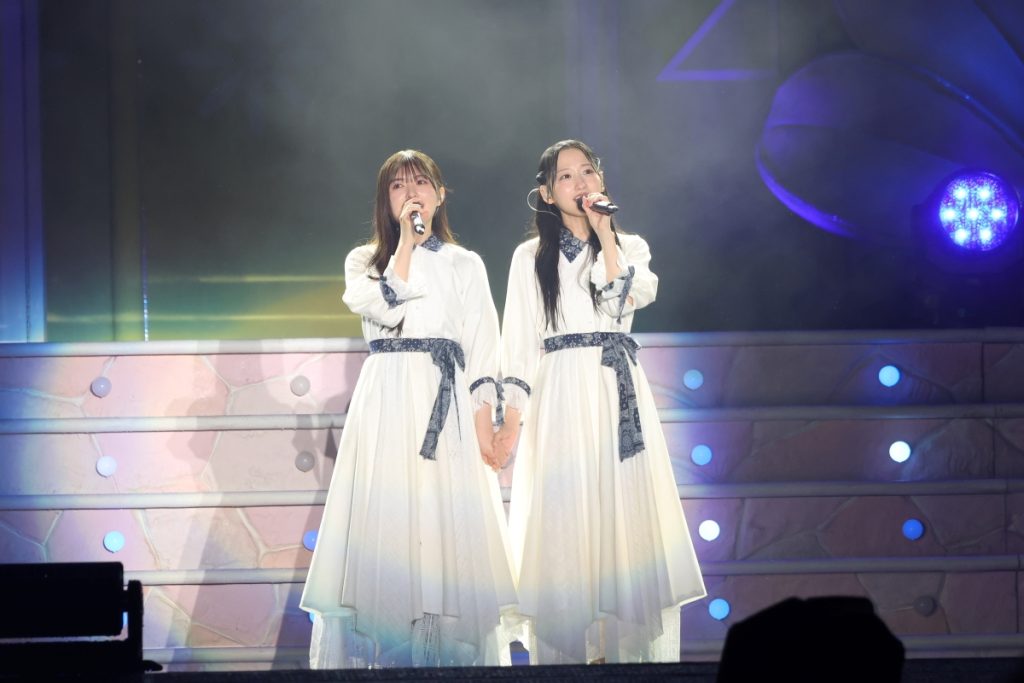 乃木坂46「真夏の全国ツアー2026」より