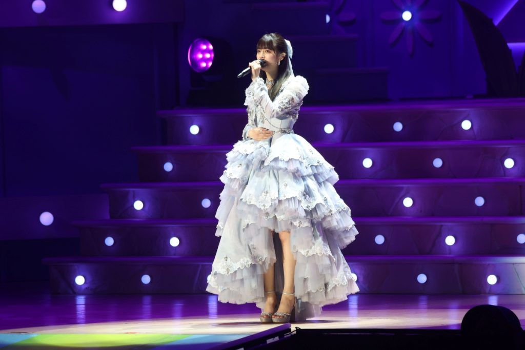 「乃木坂46 真夏の全国ツアー2026」福岡公演2日目より