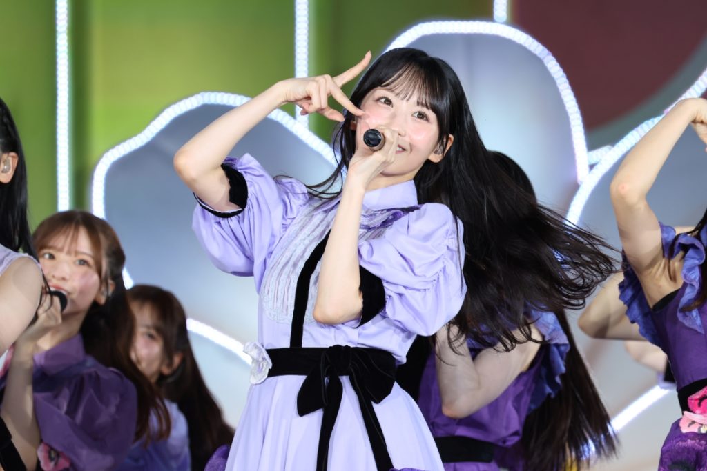 乃木坂46「真夏の全国ツアー2026」より