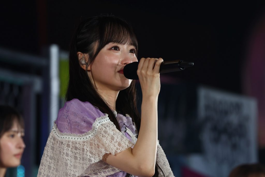 乃木坂46「真夏の全国ツアー2026」より