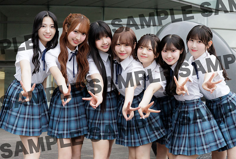 『日経エンタテインメント!SKE48 8期生 フォトブック〜約束。〜』(日経BP)より