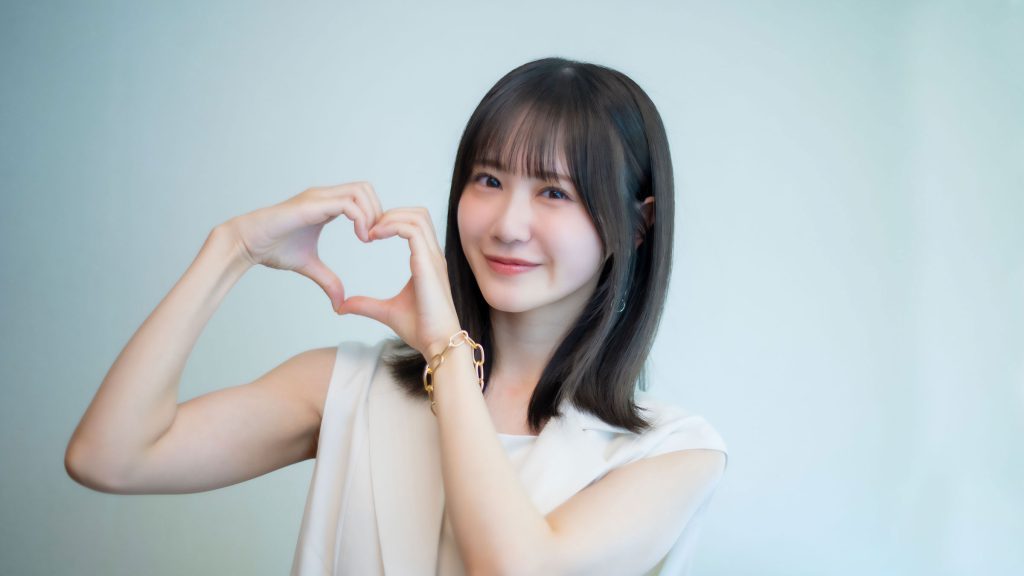 STU48・中村舞