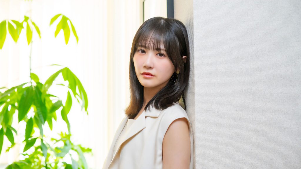 STU48・中村舞