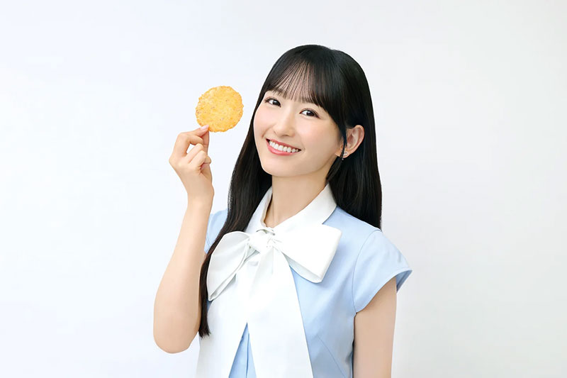 乃木坂46・一ノ瀬美空