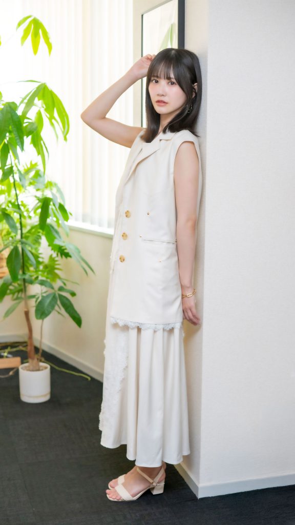 STU48・中村舞