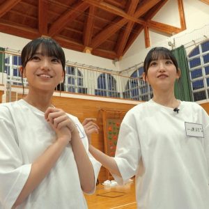 井上和の“やる気フォント”にも注目　乃木坂46が挑んだ書道パフォーマンスの舞台裏
