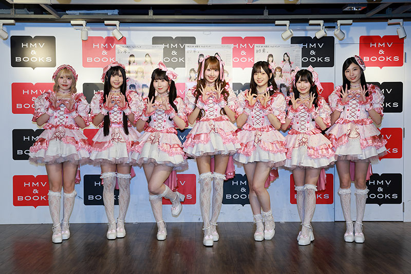 『日経エンタテインメント!SKE48 8期生 フォトブック 約束。』取材会より