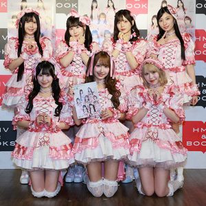 母が語るSKE48 8期生の10年　フォトブック『約束。』に込められた家族の思い