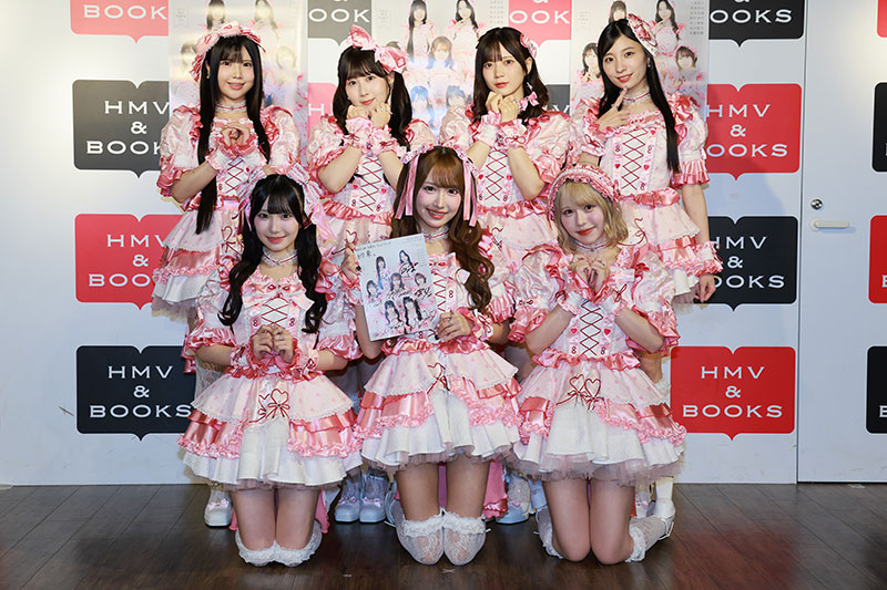 『日経エンタテインメント!SKE48 8期生 フォトブック 約束。』取材会より
