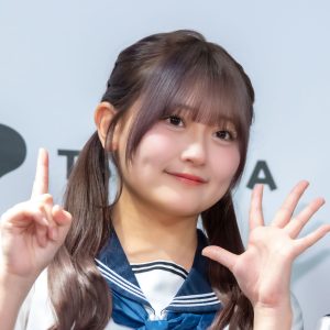 HKT48石橋颯の卒業に寄せて “いぶくる”の絆と後輩・龍頭綺音の決意
