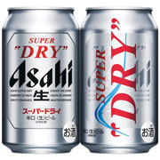 スーパードライ アサヒ ビール 350ml×24本 辛口＜生＞