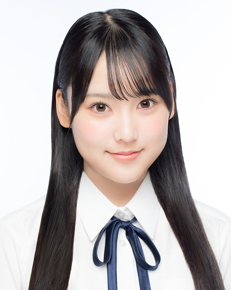 AKB48 20期研究生・丸山ひなた