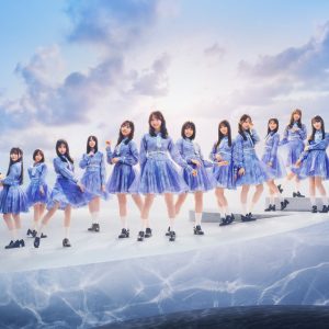 日向坂46、9月30日に18thシングル『イチャイチャ虫』の発売決定！ フォーメーションは『日向坂で会いましょう』にて発表