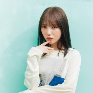 与田祐希、魅力あふれる“今”を収めたグラビアショット