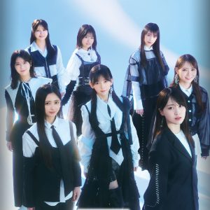 乃木坂46×ビルディバイドTCG Vol.2公開　賀喜遥香＆田村真佑が『京まふ』ステージに登壇