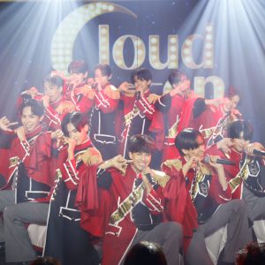 Cloud ten佐藤流星「成長できる余地がたくさん」、本田高優「何度見ても飽きない公演に」