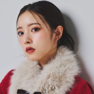 AKB48 21期研究生・森川優、可愛さもある大人の女性に