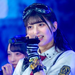 WHITE SCORPION、完売のSUPERNOVA KAWASAKIで沸いた“着席型LIVE” 『BASE Live #16』昼公演リポート