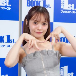 宮田愛萌、30歳までに目指す“綺麗なお姉さん”像と人間ドックの話