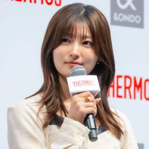 吉川愛が語る“温める暮らし”の習慣 湯船で2〜3時間のリラックスタイム