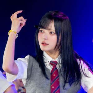 WHITE SCORPION新曲、9thシングル10/16リリース 9月のONEMANで初披露